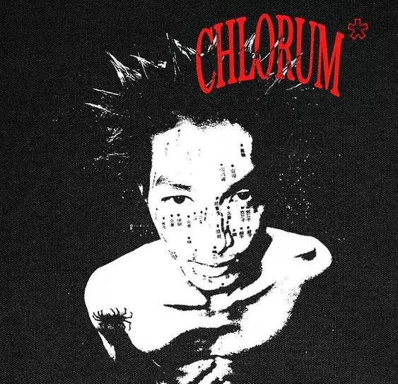 Chrome Kits [8000+] Opium + Ken Carson + F1lthy + Playboi Carti Drum Kit "Medusa" MULTIFORMA