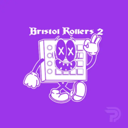 Test Press Phase Plant Bristol Rollers 2 WAV MIDI PRESETS