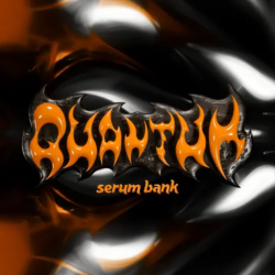 AudioVault aye.shark Qauntum Serum Bank WAV MIDI FXP