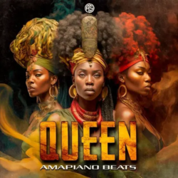 Aotbb QUEEN – Amapiano Beats WAV MIDI