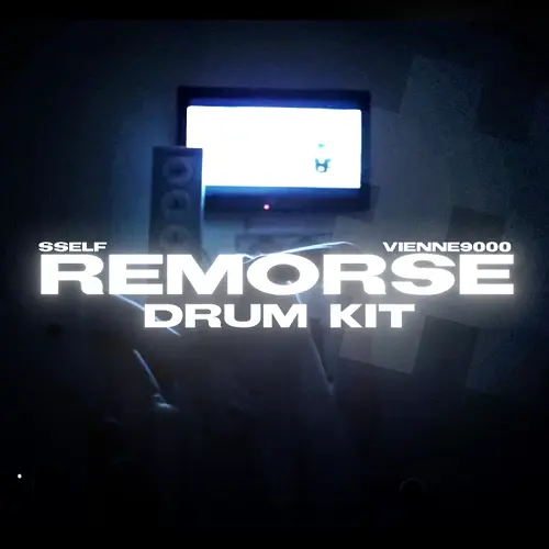 Lostinmyself Remorse Drum Kit WAV