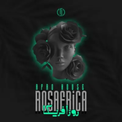 Innoy ROSAFRICA: AfroHouse Sample Pack WAV