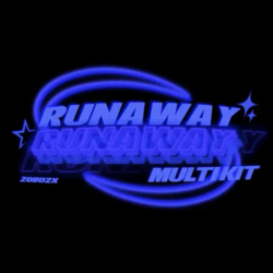 SoundFont Runaway Multi Kit WAV MIDI PRESETS