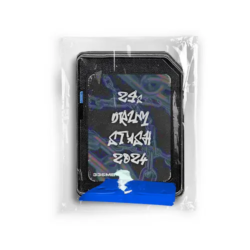 29Sounds 29's Stash Drum Kit 2024 WAV MIDI