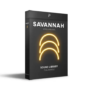 The Producer School SAVANNAH - Afro & Melodic House Sound Library Full Bundle