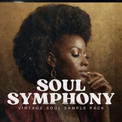 Audioelixir.inc Soul Symphony - Vintage Soul Sample Pack WAV MIDI