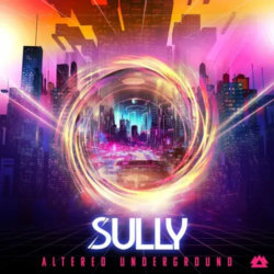 Sully Altered Underground Sample Pack WAV