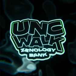 AudioVault aye.shark Unc Walk Zenology Bank