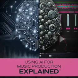 Groove3 Using AI for Music Production Explained TUTORIAL