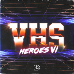 DopeBoyzMuzic VHS Heroes 6 WAV