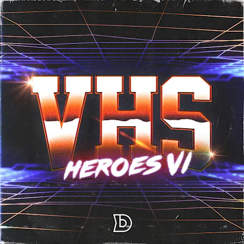 DopeBoyzMuzic VHS Heroes 6 WAV