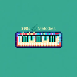 WeTheSound 808s & Melodies WAV