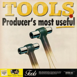 6ee TOOLS (PRÉ-VENDA) MULTIFORMAT