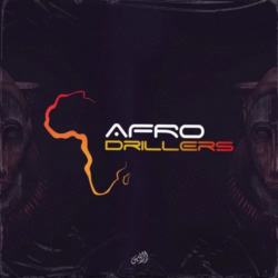 Al Amin Afro Drillers WAV MIDI