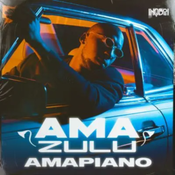 Inqboi Amazulu Amapiano WAV MIDI