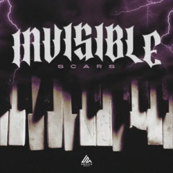 Aquila Beats Invisible Scars WAV MIDI