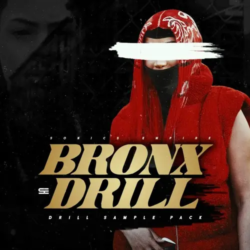 Sonics Empire Bronx Drill WAV MIDI