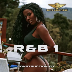 Elite Creations R&B 1 WAV