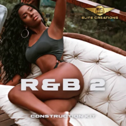 Elite Creations R&B 2 WAV