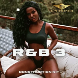 Elite Creations R&B 3 WAV