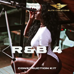 Elite Creations R&B 4 WAV