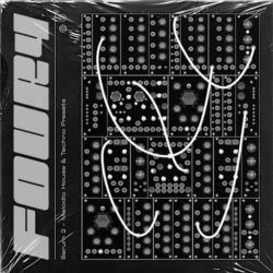 Four4 Serum 2 - Melodic House & Techno Patches