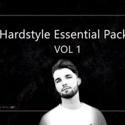 Changing Faces Hardstyle Essential Pack VOL 1 WAV FLP TUTORIAL