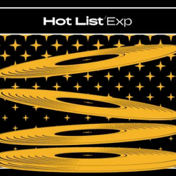 Native Instruments Hot List Expansion v1.0.0
