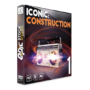 Epic Stock Media Iconic Construction Kit 1 WAV