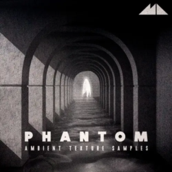 ModeAudio Phantom - Ambient Texture Samples WAV
