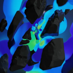 Billegal Sounds Mr Volta - Strange Sounds WAV