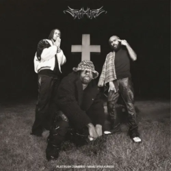 FRAXURE Flatbush Zombies - MRAZ (FRAXURE FLIP) Ableton Project File + Stems