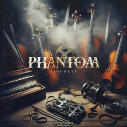 Marshak Phantom Sound Kit WAV