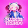 Decliped Samples Pluggnb Trends WAV