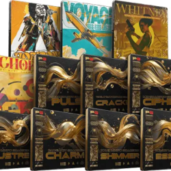 ProducerGrind ESSENCE - Soul Collection WAV MIDI