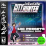 RB Serum Preset Bank "City Hunter"