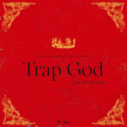 Renraku TRAP GOD - Trap & Hip Hop WAV