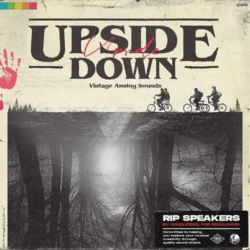 RIP Speakers Upside Down WAV MIDI Analog Lab V Presets