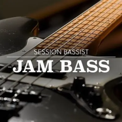 NI Session Bassist - Jam Bass v1.0.1 KONTAKT