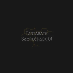Tartarate Sample pack 01 WAV