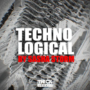 Thick Sounds Techno Logical by Sasha Storm WAV MIDI FXP