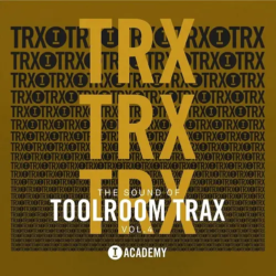 The Sound Of Toolroom Trax Vol.4 WAV FXP