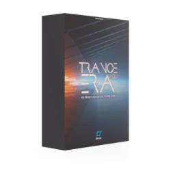 Cinetrance Trance Era For Spire