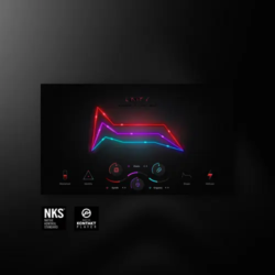 AVA Music Group UNITY | Modern Trailer Synth KONTAKT