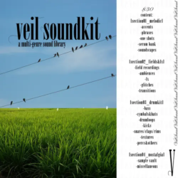 veil veilSoundkit WAV