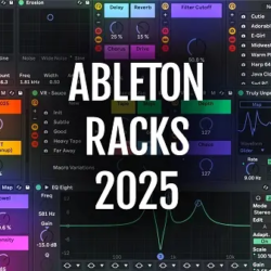 Virtual Riot VR Ableton Racks 2025
