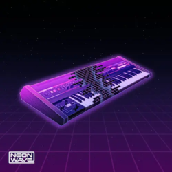 Neon Wave Wave Lab: Synth-Pop Patches MIDI ASTRA PRESETS
