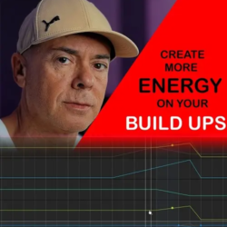 MyMixLab Luca Pretolesi Create more energy on your Build Ups TUTORIAL
