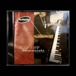 NoReply 90s R&B Essentials WAV MIDI PRESETS
