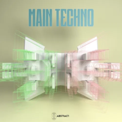 Abstract State Main Techno WAV